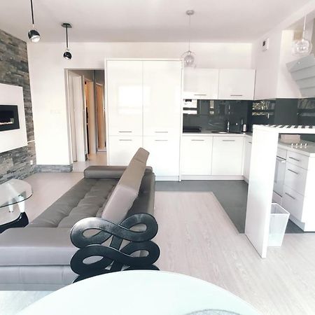 Lokietka 8B By Homeprime Krakow Luaran gambar