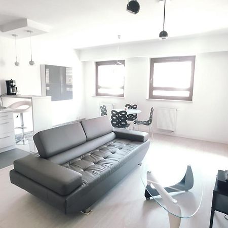Lokietka 8B By Homeprime Krakow Luaran gambar