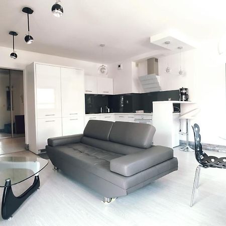 Lokietka 8B By Homeprime Krakow Luaran gambar