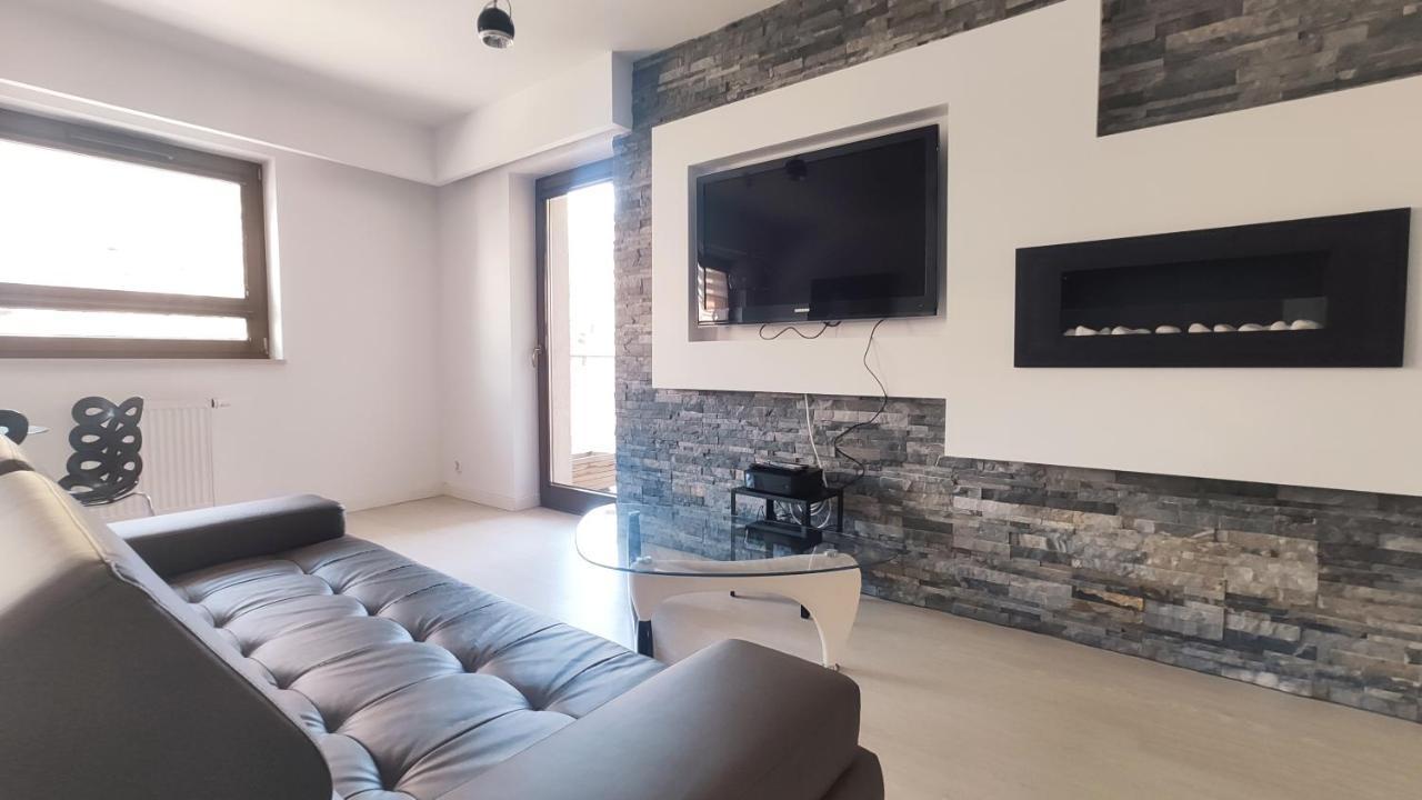 Lokietka 8B By Homeprime Krakow Luaran gambar