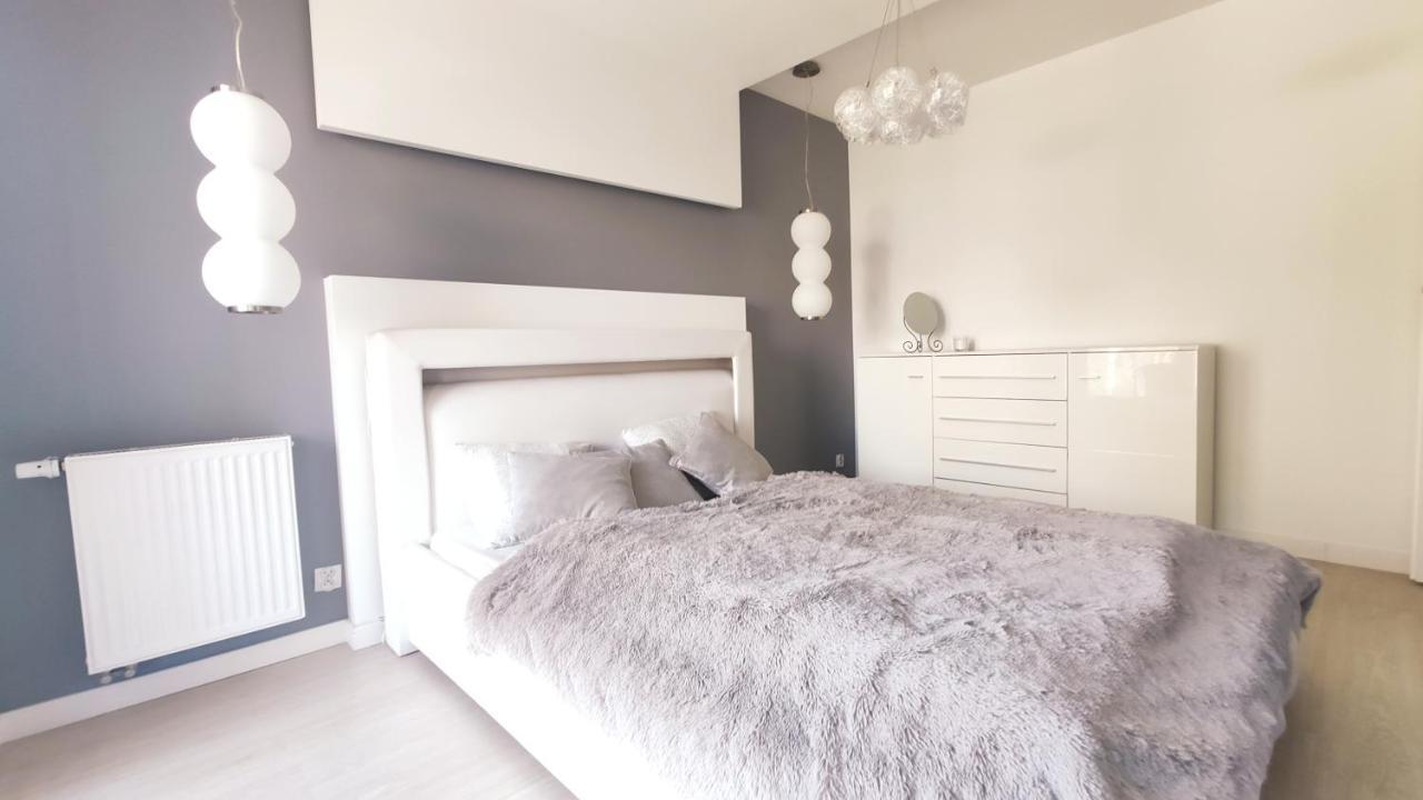 Lokietka 8B By Homeprime Krakow Luaran gambar