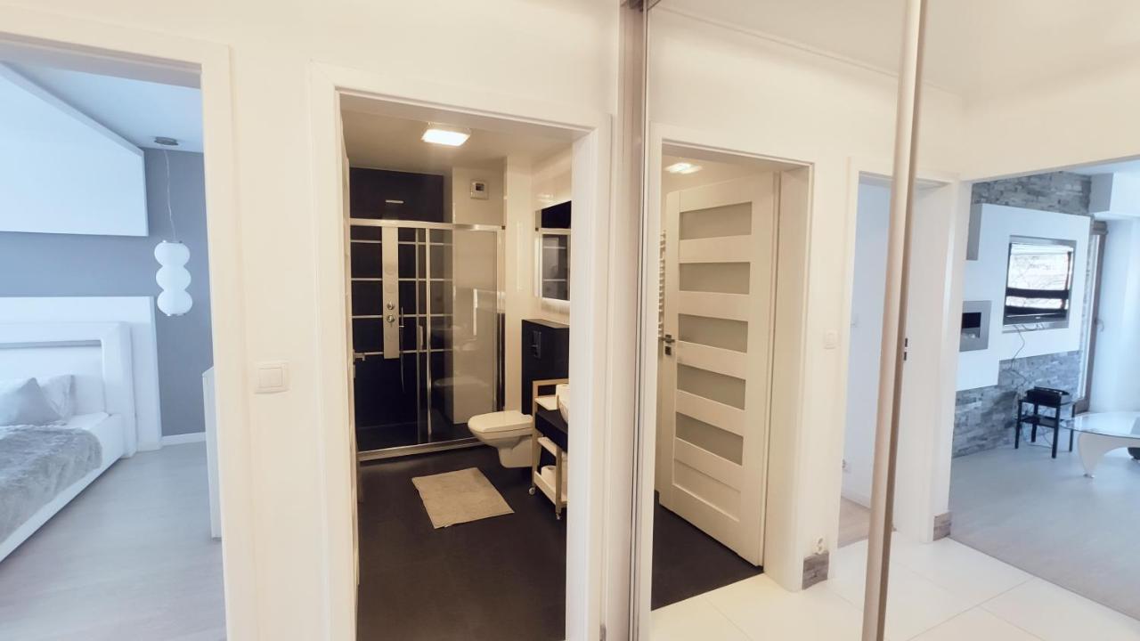Lokietka 8B By Homeprime Krakow Luaran gambar