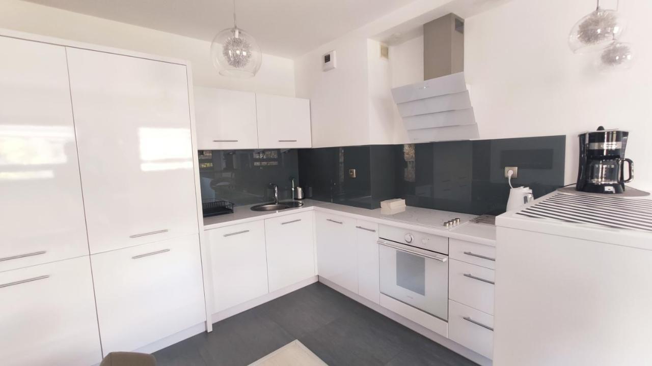 Lokietka 8B By Homeprime Krakow Luaran gambar